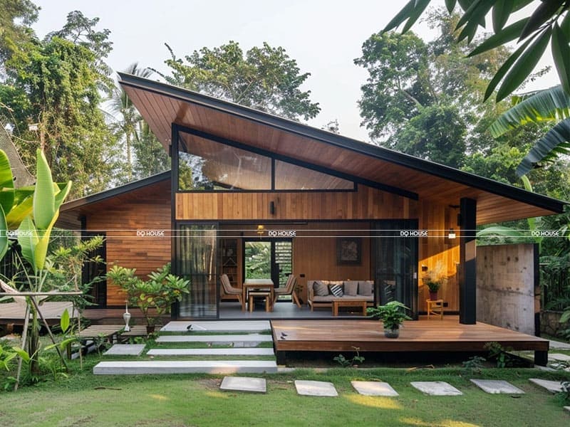 Bao gia thi cong nha go lap ghep tai nha trang khanh hoa