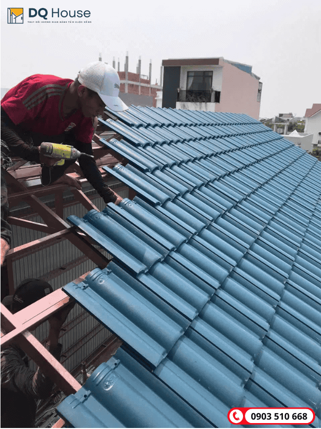 Cai tao nang tang nha cap 4 bang khung thep hinh 7