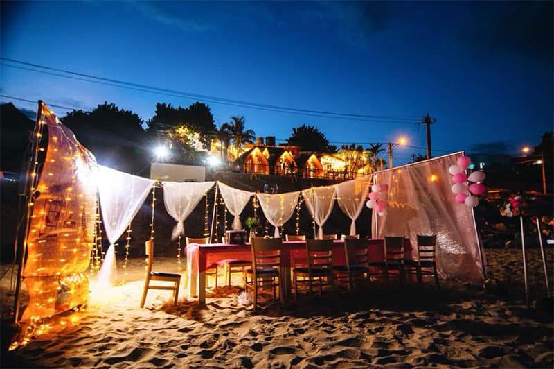 Du lcih homestay nha lap ghep tai quy nhon