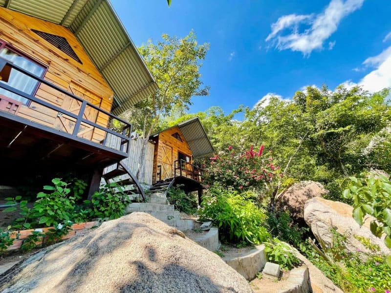 Du lich nha lap ghep nha trang khanh hoa