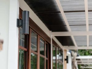 Gia nha homestay lap ghep