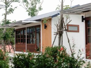 Homestay lap ghep gia re