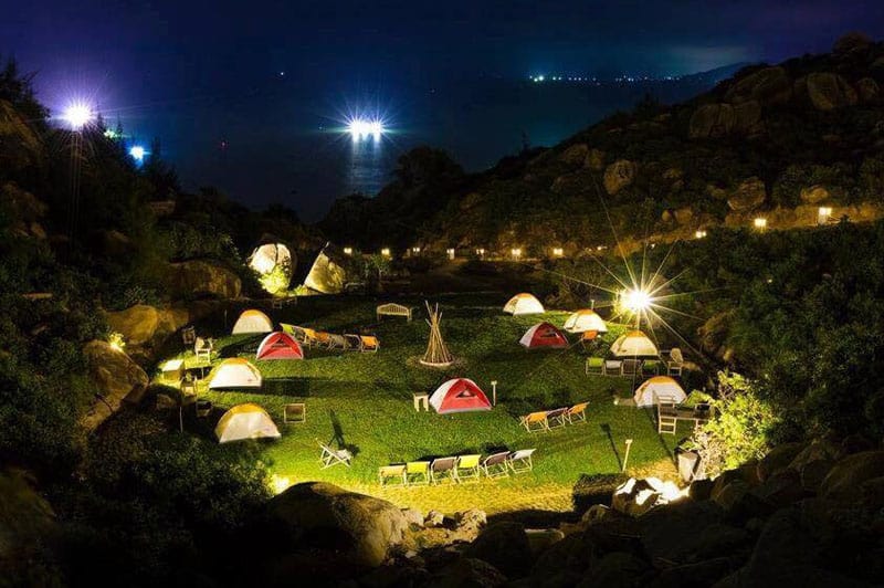 Khu cam trai nha lap ghep quy nhon