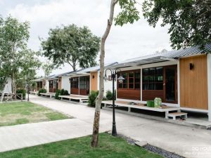 Mau nha homestay don gian gia 100 trieu