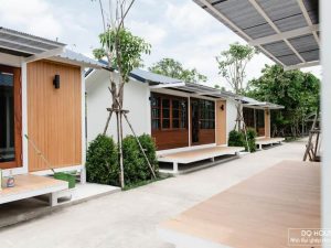 Mau nha homestay nho dep