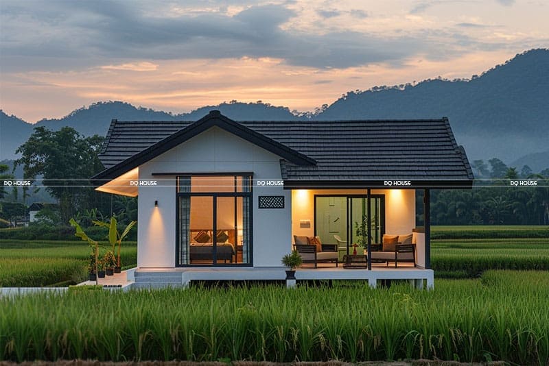 Mau nha lap ghep 1 tang tai lam dong