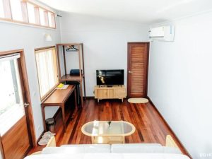 Mau nha lap ghep bang tam panel 150tr