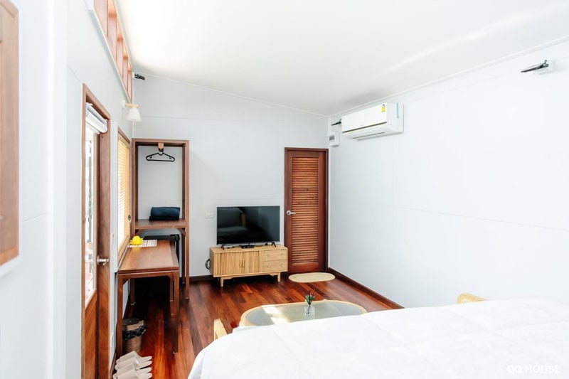 Mau nha lap ghep bang tam panel tai tuy hoa