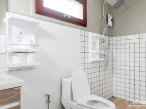 Mau nha lap ghep homestay dep nam 2024