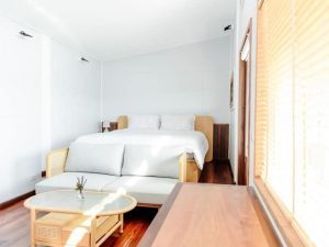 Mau nha lap ghep nho bang tam panel dep