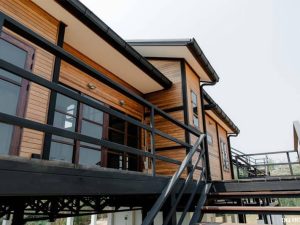 Mau nha lap rap 2 tang dep