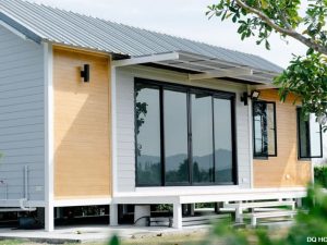 Mau nha lap rap cap 4 1 tang chi tu 100tr