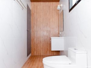 Mau nha lap rap cap 4 1 tang duoi 120tr