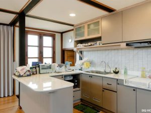 Mua nha lap ghep 2 tang