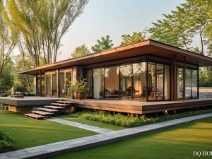 Nha go lap ghep 1 tang dep 3