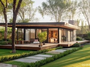 Nha go lap ghep 1 tang dep 4