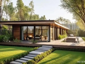 Nha go lap ghep 1 tang dep 5