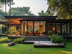 Nha go lap ghep 1 tang dep 7