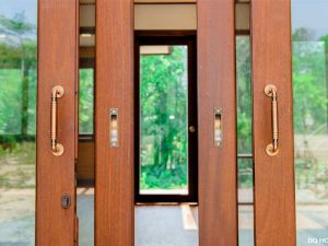 Nha go lap ghep ket cau thep phong cach don gian 15