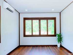 Nha go lap ghep ket cau thep phong cach don gian 25