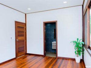 Nha go lap ghep ket cau thep phong cach don gian 28