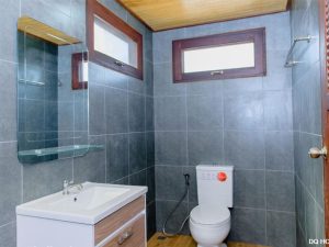 Nha go lap ghep ket cau thep phong cach don gian 29