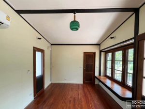 Nha go lap ghep san nang ket cau thep gia 100tr