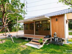 Nha go panel ket cau thep gia 100tr