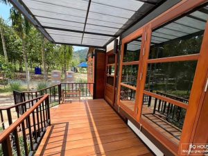 Nha go san nang khung thep gia tot