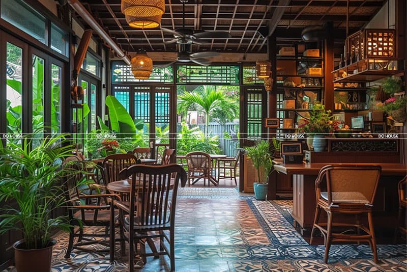 Nha hang nha lap ghep tai nha trang