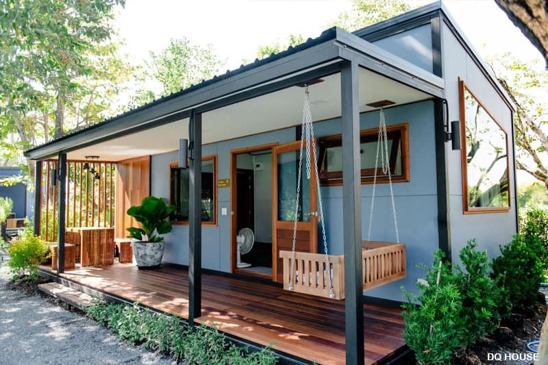 Nha lap ghep 1 tang dep 100tr