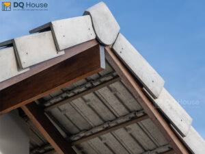 Nha lap ghep 1 tang mai doc phong cach toi gian dq541 10