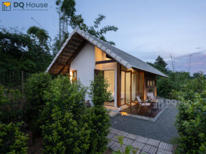 Nha lap ghep 1 tang mai doc phong cach toi gian dq541 11