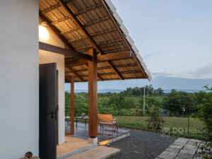 Nha lap ghep 1 tang mai doc phong cach toi gian dq541 15