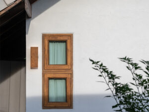 Nha lap ghep 1 tang mai doc phong cach toi gian dq541 16