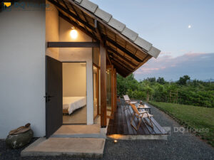 Nha lap ghep 1 tang mai doc phong cach toi gian dq541 21