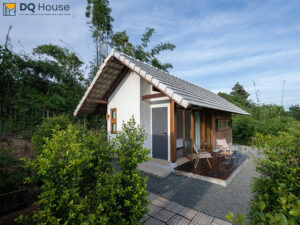 Nha lap ghep 1 tang mai doc phong cach toi gian dq541 9