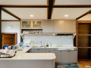 Nha lap ghep 2 tang theo yeu cau