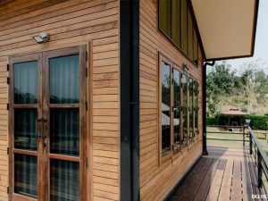 Nha lap ghep 2 tang tron goi