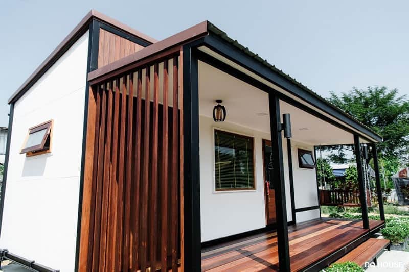 Nha lap ghep bang tam panel 100tr