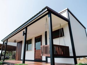 Nha lap ghep bang tam panel 150tr