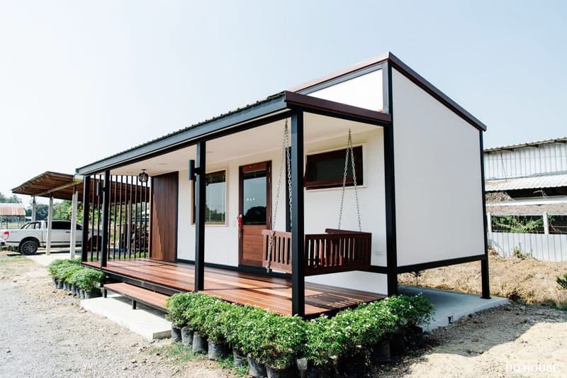 Nha lap ghep bang tam panel tai phu yen