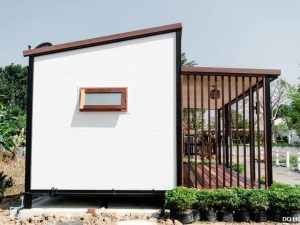 Nha lap ghep bang tam panel tai quy nhon