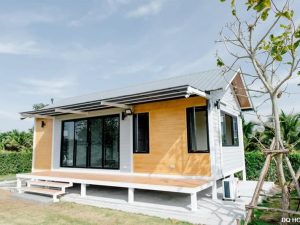 Nha lap ghep cap 4 1 tang dep