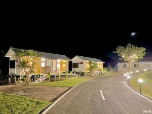 Nha lap ghep cho khu nghi duong 100tr