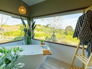 Nha lap ghep cho khu nghi duong 110tr