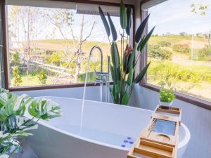 Nha lap ghep cho khu nghi duong chat luong