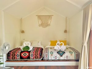 Nha lap ghep cho khu nghi duong chat luong gia 110tr