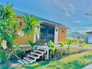 Nha lap ghep cho khu nghi duong duoi 130tr