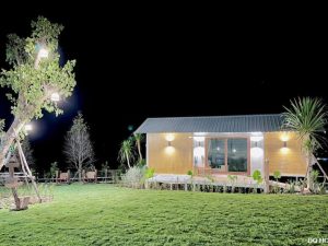 Nha lap ghep cho khu nghi duong duoi 140tr